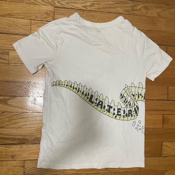 5 Cool Boy t shirts sizes 10-12 to 14-16 - Picture 4 of 7